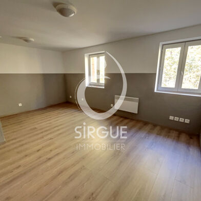 Appartement 2 pièces 37 m²