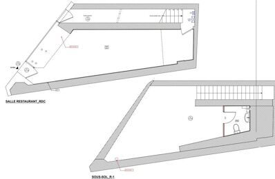 vente commerce 180 000 € à proximité de La Haie-Fouassière (44690)