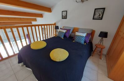 vente appartement 145 000 € à proximité de Marseillan (34340)