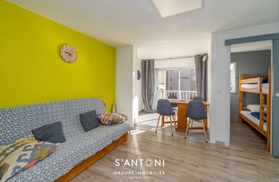 vente appartement 79 900 € à proximité de Sérignan (34410)