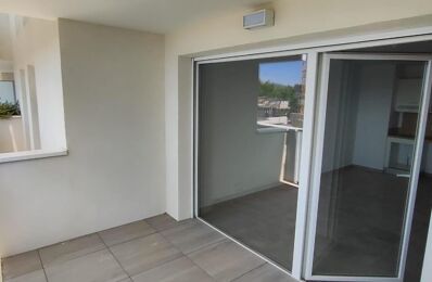 vente appartement 210 000 € à proximité de Marseillan (34340)