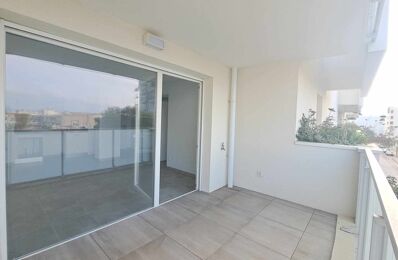 vente appartement 210 000 € à proximité de Agde (34300)