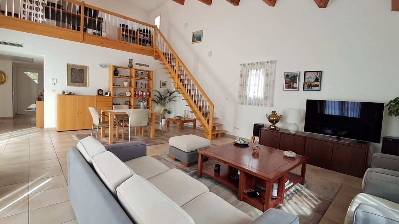 maison 5 pièces 145 m2 à vendre à Florensac (34510)