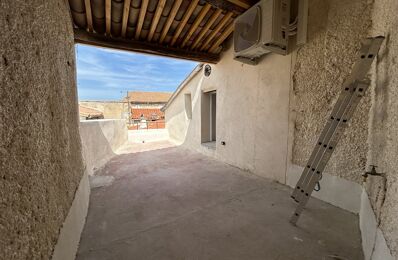 vente maison 188 000 € à proximité de Alignan-du-Vent (34290)