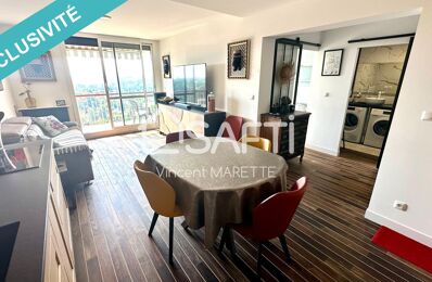 vente appartement 118 000 € à proximité de Montrichard Val de Cher (41400)