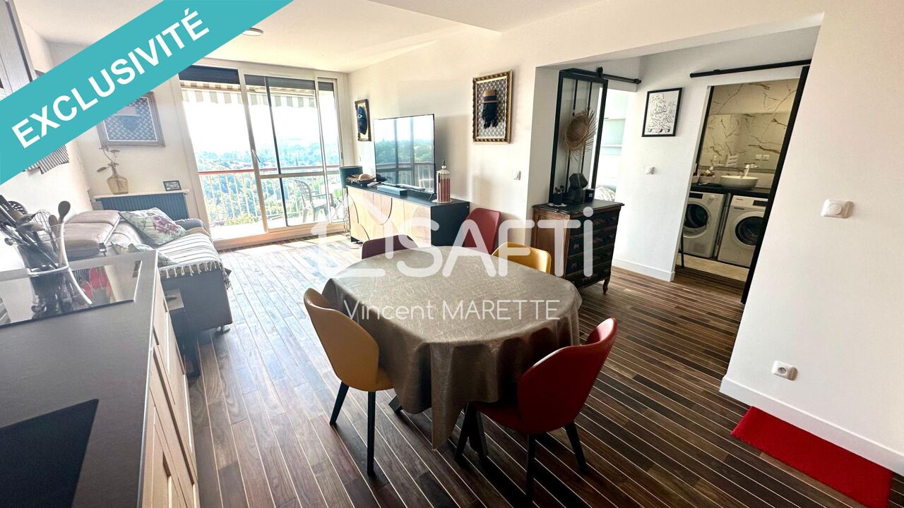 appartement 2 pièces 55 m2 à vendre à Montrichard Val de Cher (41400)