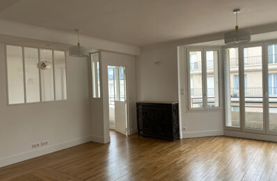 location appartement 2 730 € CC /mois à proximité de Fresnes (94260)