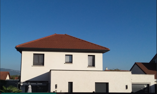 Maison 6 Pièces 150 m² à vendre à Morestel (38510)