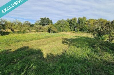 terrain  pièces 21 m2 à vendre à Wittisheim (67820)