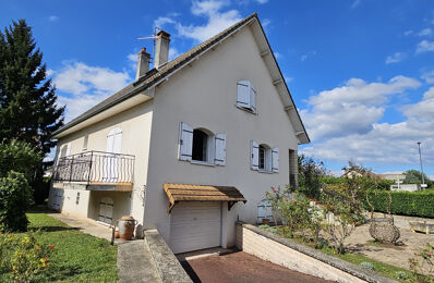 vente maison 325 000 € à proximité de Allerey-sur-Saône (71350)