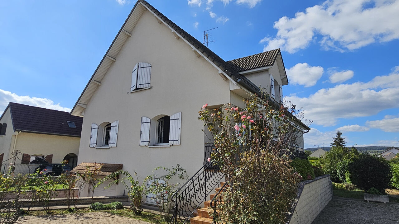 maison 6 pièces 190 m2 à vendre à Beaune (21200)