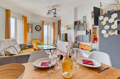 location appartement 850 € CC /mois à proximité de Le Rove (13740)