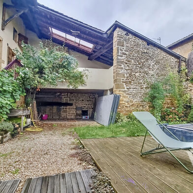 Maison 8 pièces 220 m²