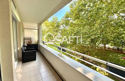 vente appartement 236 250 € à proximité de Saint-Rémy-l'Honoré (78690)