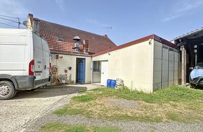 vente commerce 276 595 € à proximité de Sury-Aux-Bois (45530)