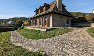 Maison 6 Pièces 180 m² à vendre à Saint Geniez d'Olt et d'Aubrac (12130)