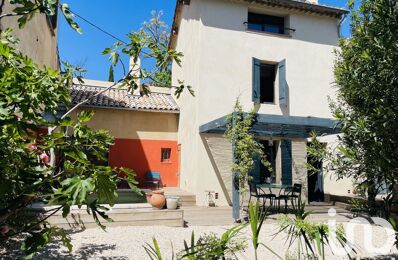 vente maison 330 000 € à proximité de Cabannes (13440)