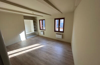 appartement 1 pièces 26 m2 à louer à Espalion (12500)