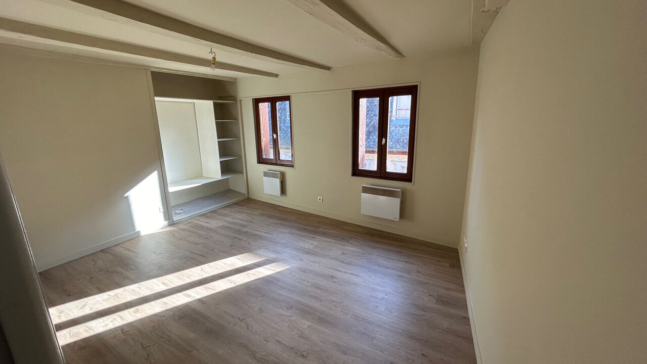 appartement 1 pièces 26 m2 à louer à Espalion (12500)