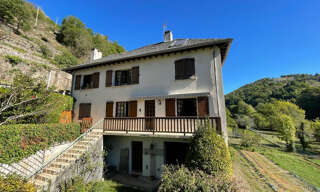 Maison 11 Pièces 300 m² à vendre à Entraygues-sur-Truyère (12140)