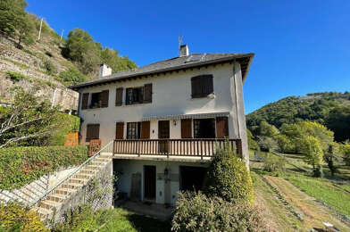 Maison 11 pièces 210000 €