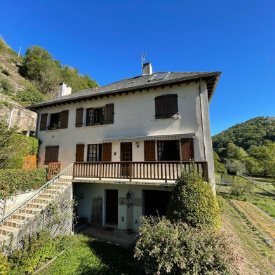 Maison 11 pièces 210000 €