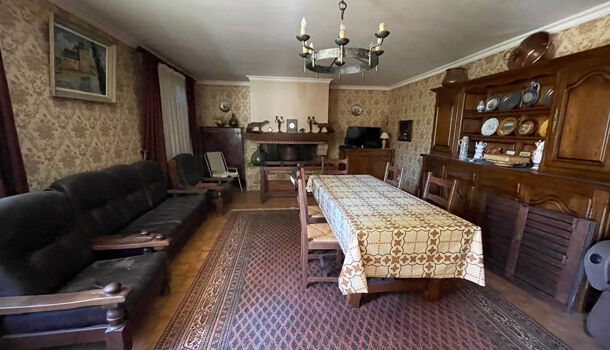 Villa / Maison 11 pièces  à vendre Entraygues-sur-Truyère 12140