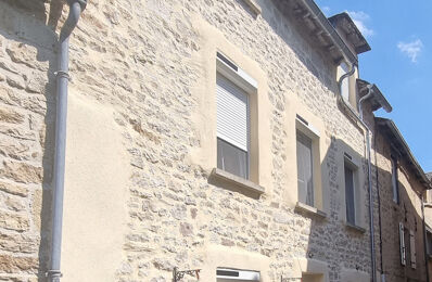 vente maison 159 000 € à proximité de Sévérac-le-Château (12150)