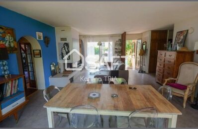 vente maison 352 800 € à proximité de Tarnès (33240)