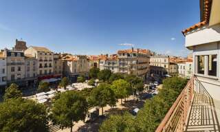 Appartement 3 Pièces 95 m² à vendre à Béziers (34500)