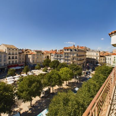 Appartement 3 pièces 239000 €