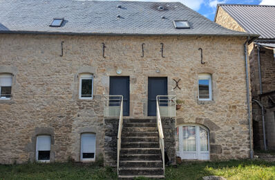 location appartement 600 € CC /mois à proximité de Laissac-Sévérac l'Église (12310)