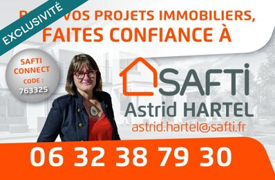 vente terrain 30 000 € à proximité de Honnecourt-sur-Escaut (59266)