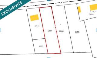 Terrain  1506 m² à vendre à Beaurevoir (02110)