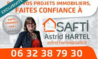 Terrain  1506 m² à vendre à Beaurevoir (02110)