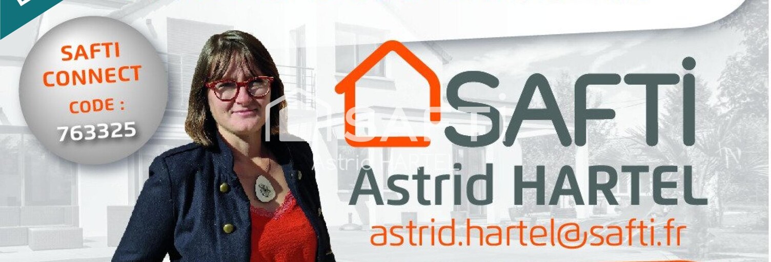 Terrain  1506 m² à vendre à Beaurevoir (02110)