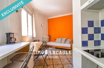 vente appartement 130 000 € à proximité de Saint-Orens-de-Gameville (31650)