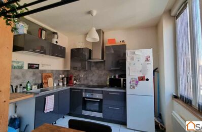 vente appartement 140 000 € à proximité de Mont-Notre-Dame (02220)