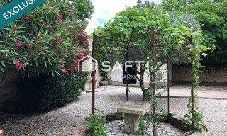 Appartement 2 Pièces 46 m² à vendre à Roquemaure (30150)