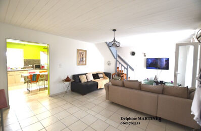 vente maison 350 000 € à proximité de Marseillan (34340)