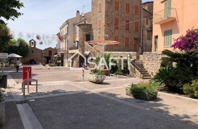 vente appartement 170 000 € à proximité de Grimaud (83310)