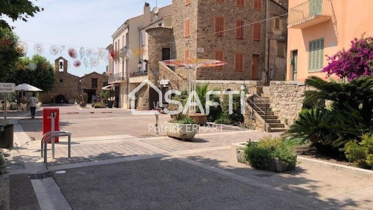 appartement 3 pièces 60 m2 à vendre à Roquebrune-sur-Argens (83520)