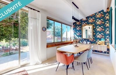 vente maison 849 000 € à proximité de Toulon (83)