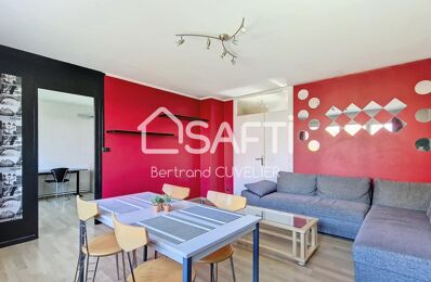 vente appartement 164 000 € à proximité de Loos (59120)