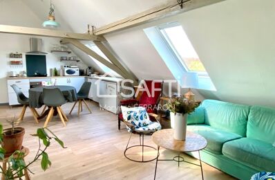 vente appartement 179 900 € à proximité de Griesheim-sur-Souffel (67370)