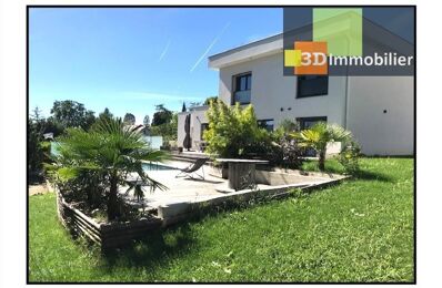 vente maison 655 000 € à proximité de Verthemex (73170)