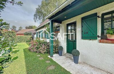 vente maison 239 500 € à proximité de Givenchy-Lès-la-Bassée (62149)