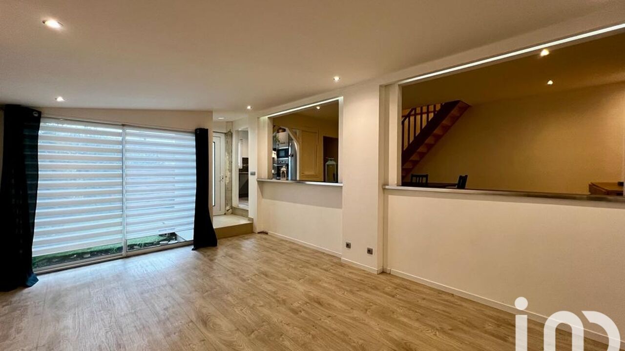 maison 8 pièces 167 m2 à vendre à Draveil (91210)