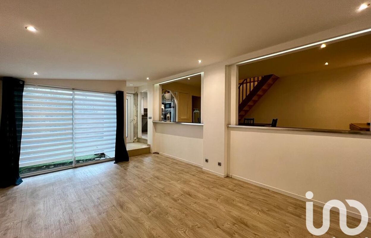 maison 8 pièces 167 m2 à vendre à Draveil (91210)