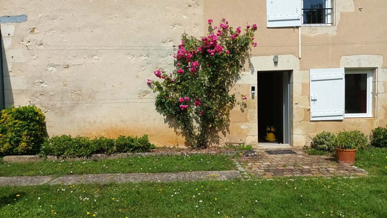 maison 3 pièces 65 m2 à louer à Saint-Benoît (86280)